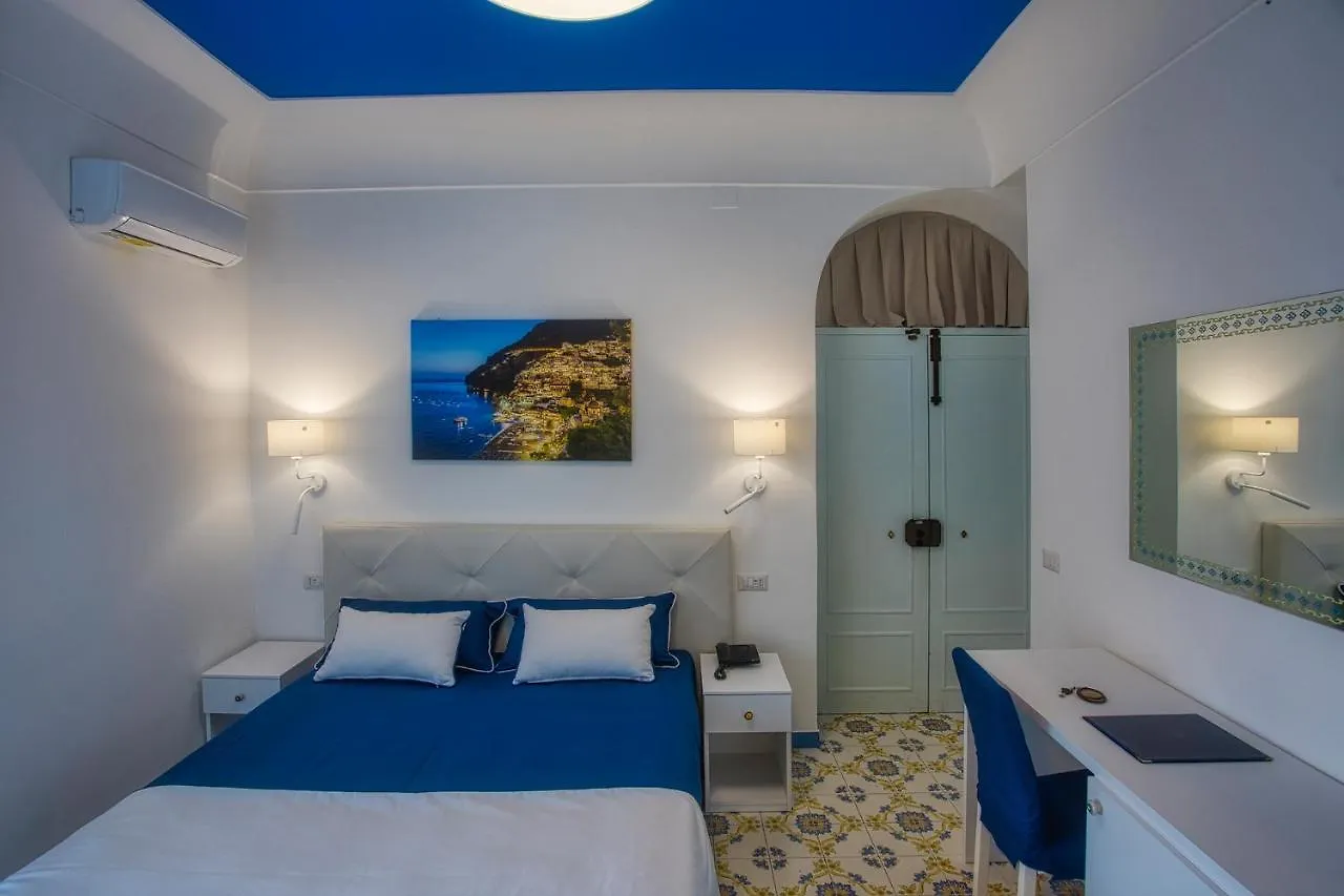Bed & Breakfast Locanda Costa D'Amalfi