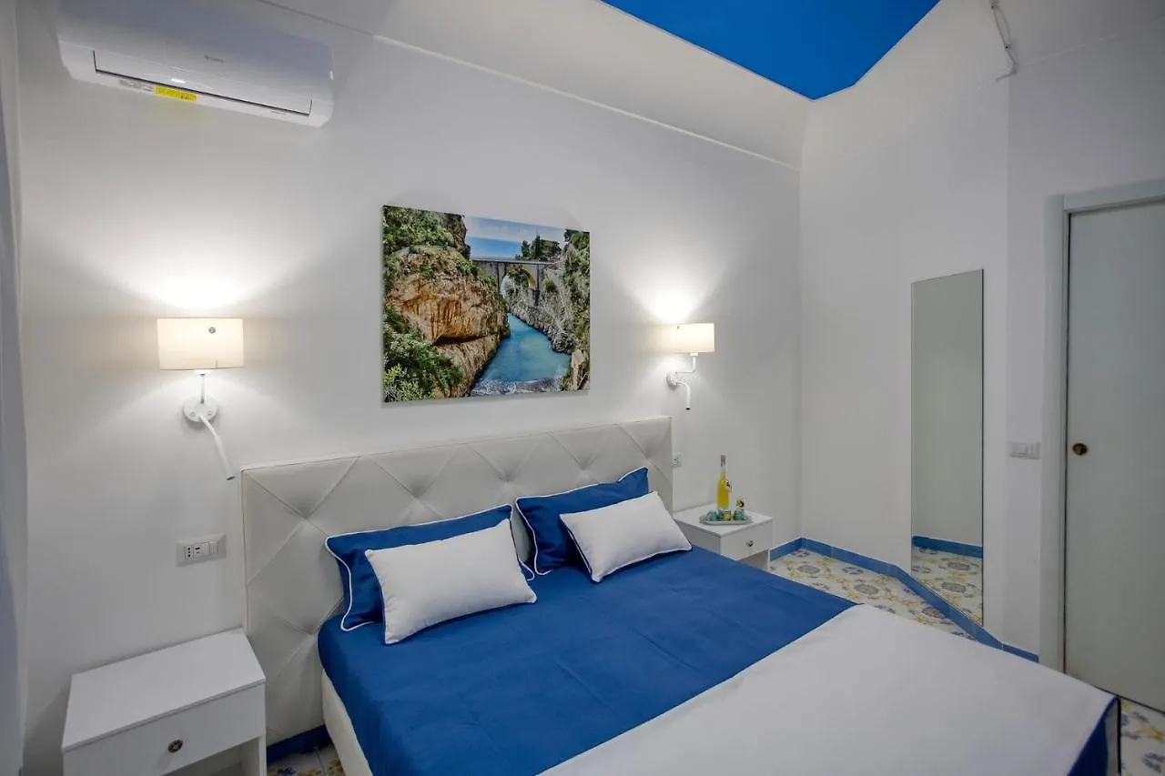 Locanda Costa D'Amalfi