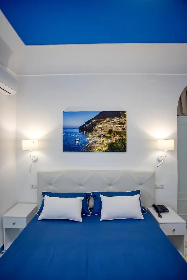 Locanda Costa D'Amalfi Amalfi