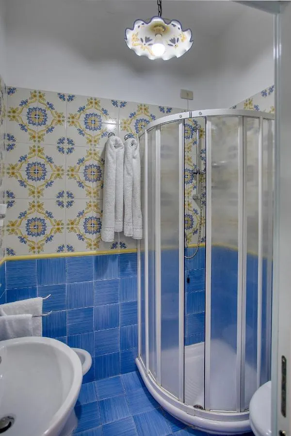 Locanda Costa D'Amalfi Bed & Breakfast