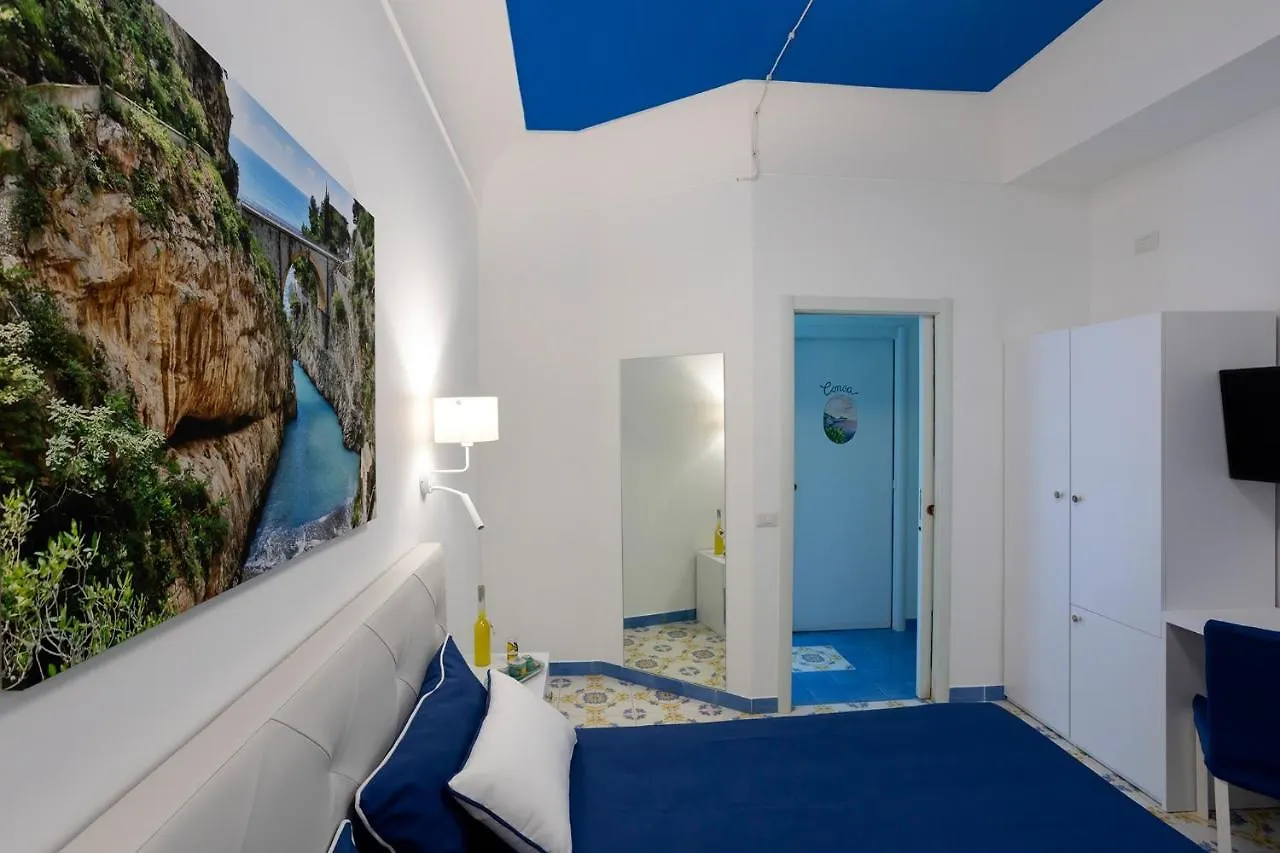 Locanda Costa D'Αμάλφι 2*, Αμάλφι Ιταλία