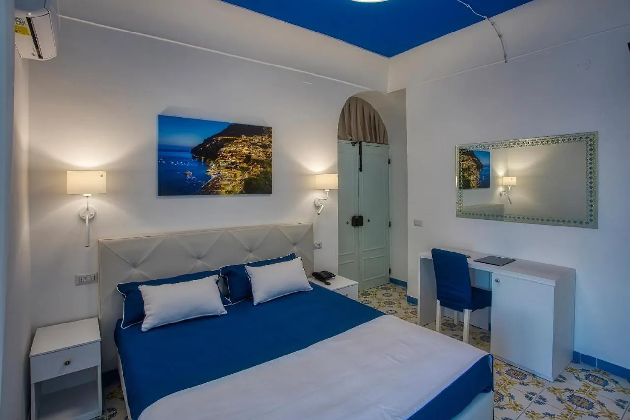 Locanda Costa D'Amalfi Bed & Breakfast Amalfi