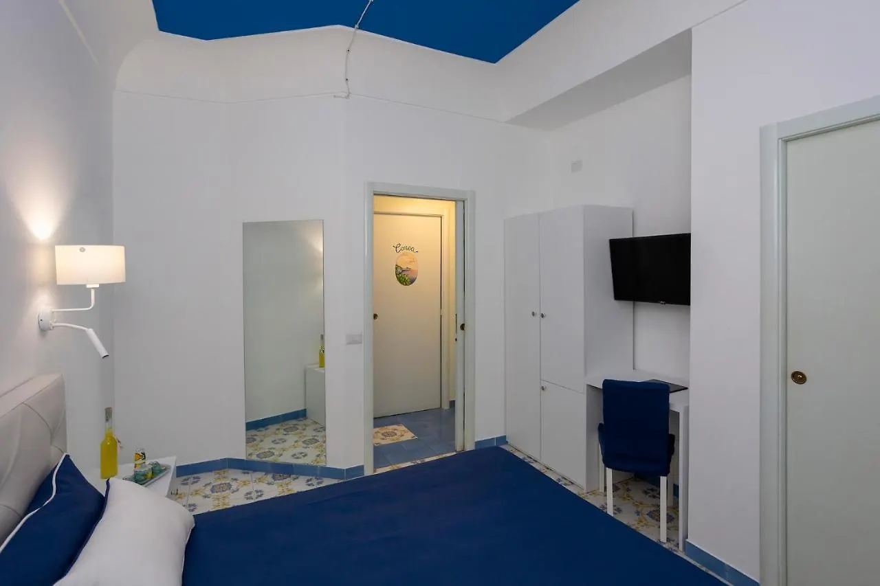 Locanda Costa D'Amalfi Bed & Breakfast