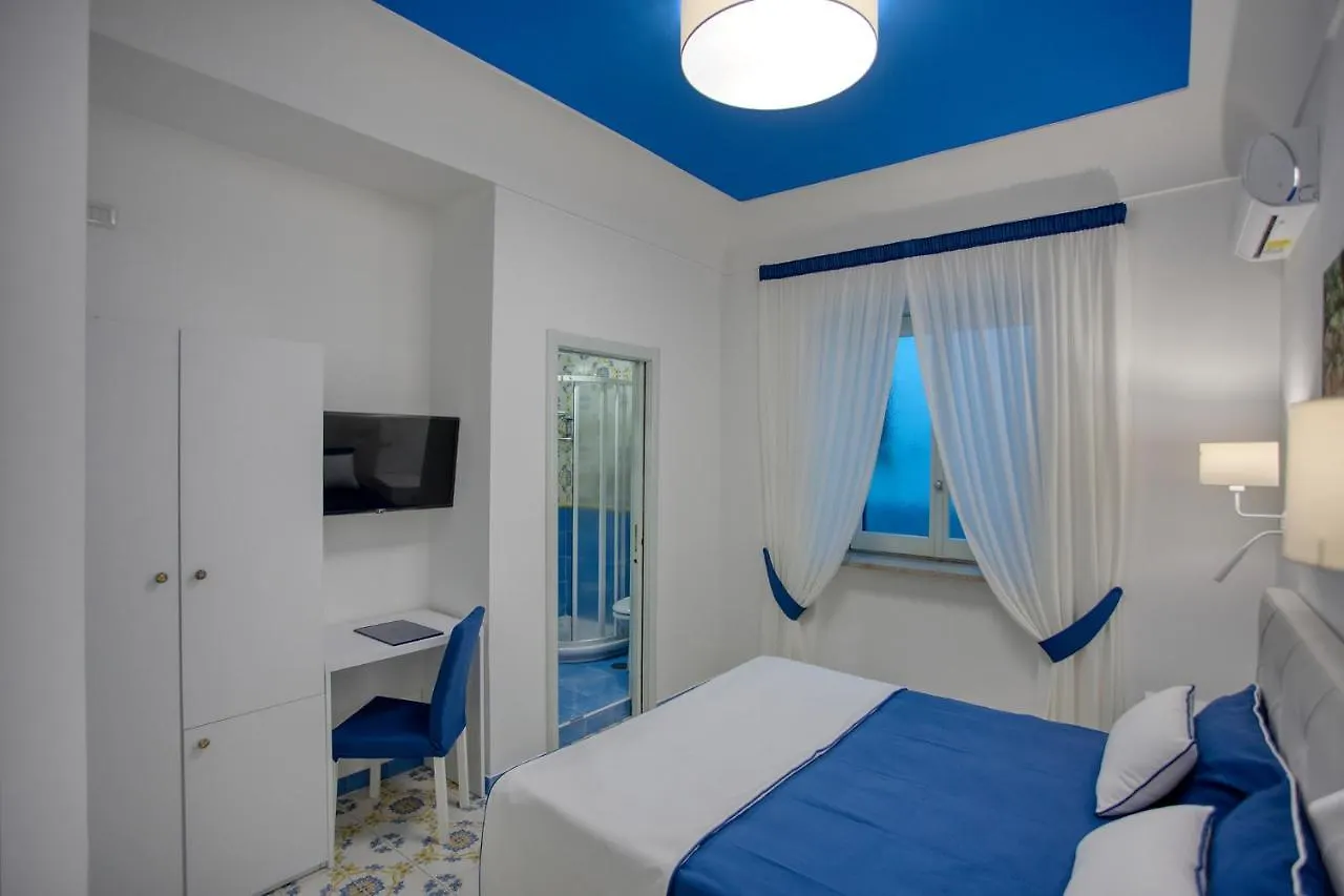 Bed and Breakfast Locanda Costa D'Αμάλφι