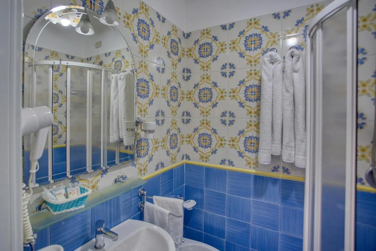 Bed & Breakfast Locanda Costa D'Amalfi