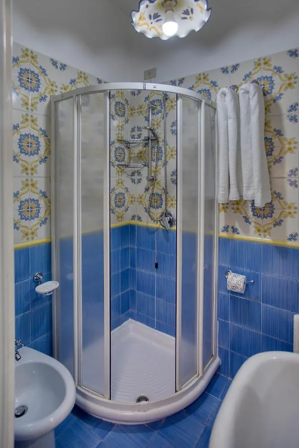 Locanda Costa D'Amalfi Amalfi