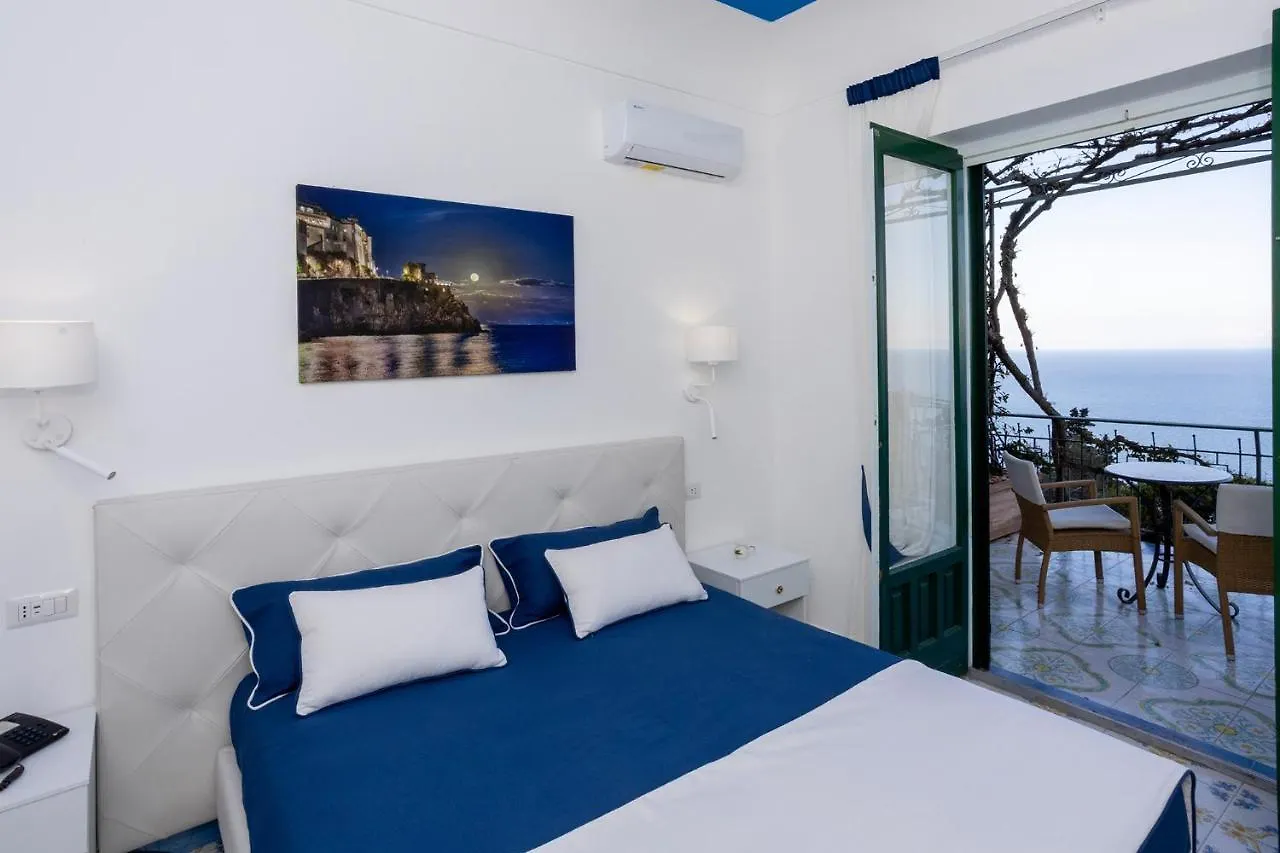 Locanda Costa D'Amalfi Amalfi
