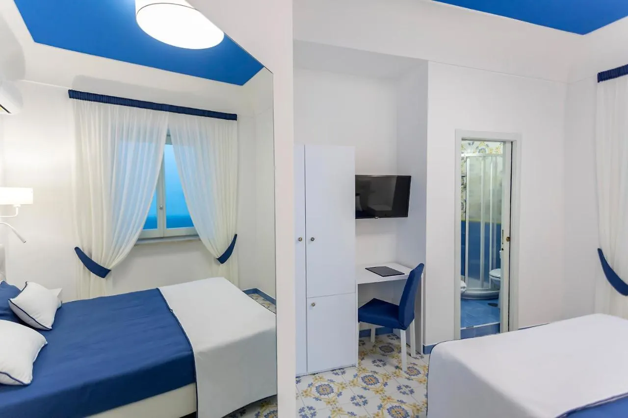 Locanda Costa D'Αμάλφι