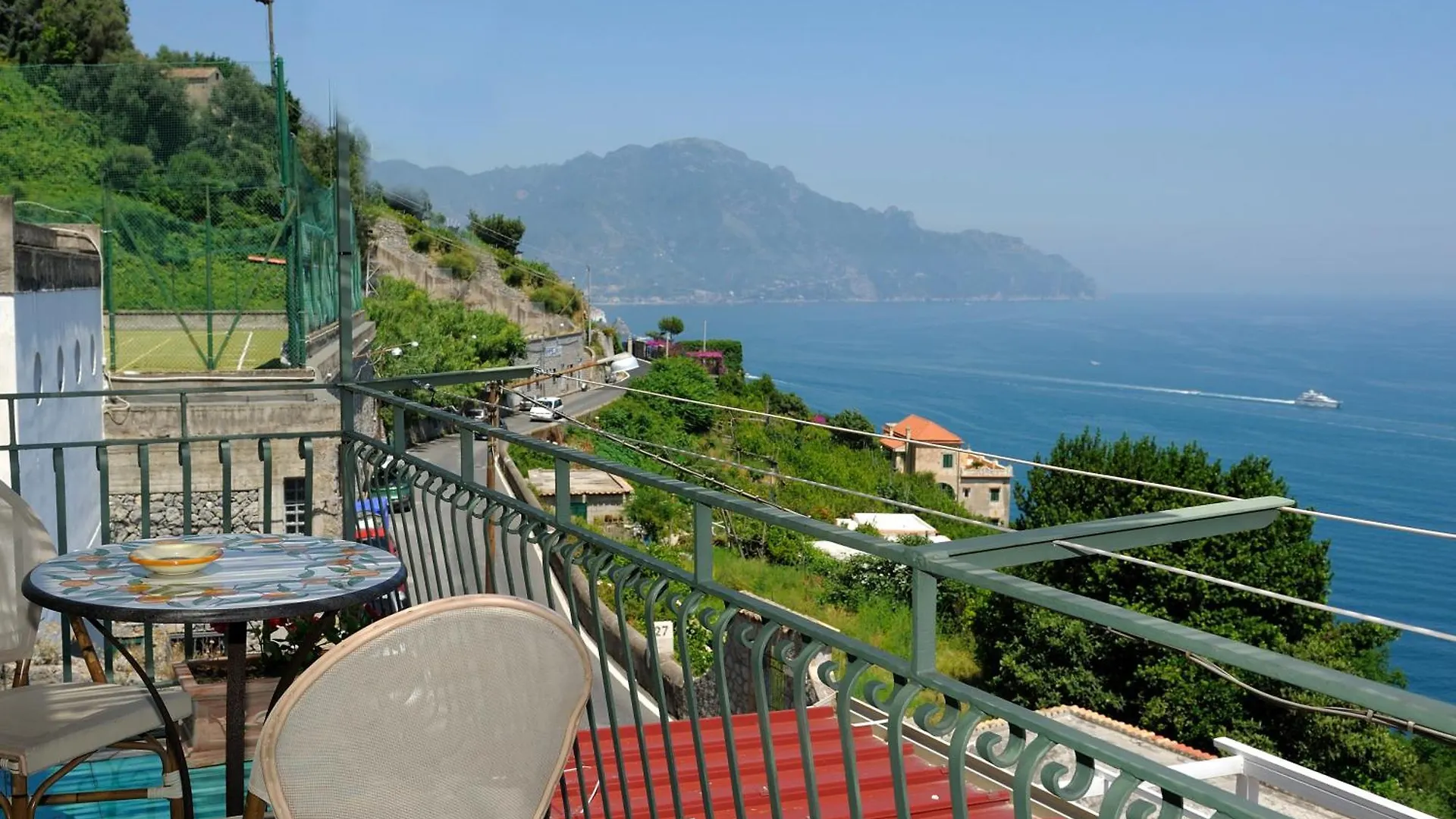 Locanda Costa D'Amalfi Italy