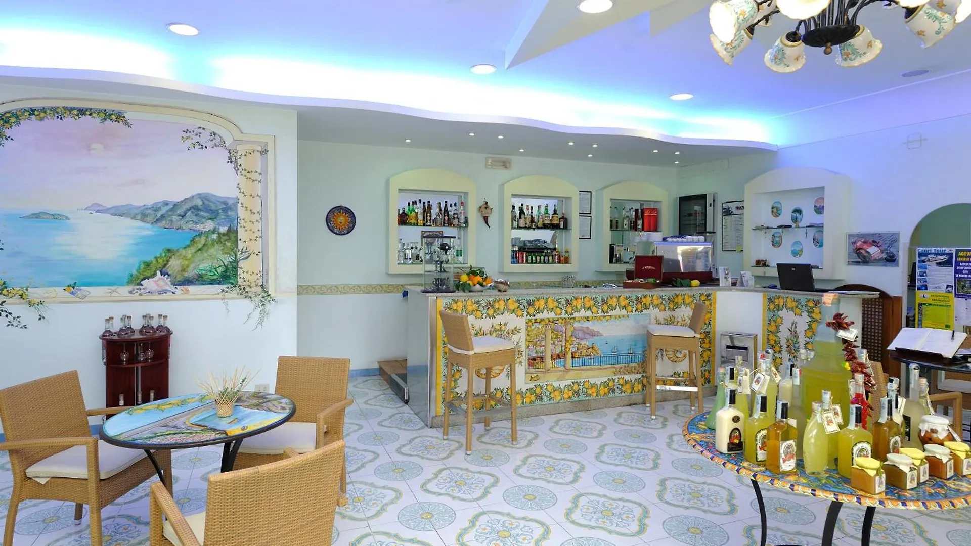 Bed & Breakfast Locanda Costa D'Amalfi