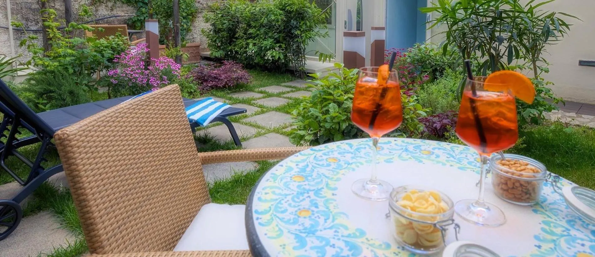 Locanda Costa D'Αμάλφι 2*, Αμάλφι Ιταλία