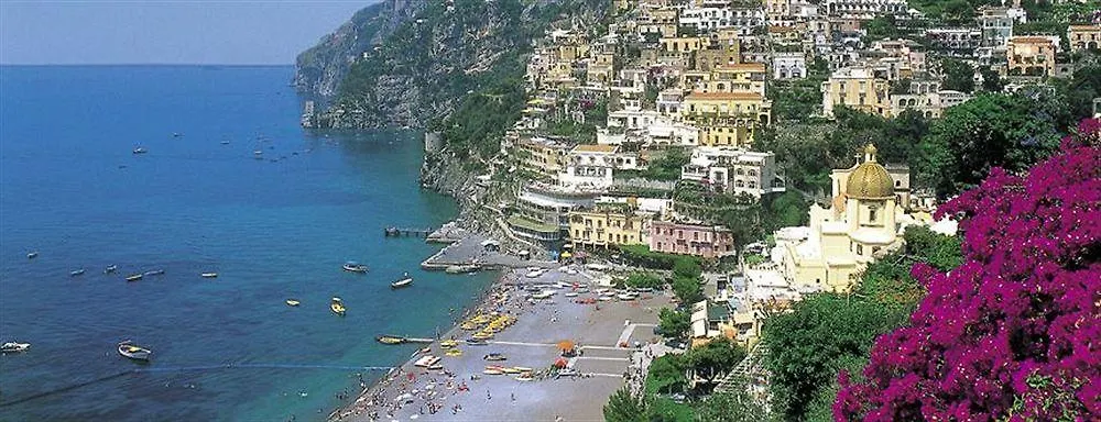 Locanda Costa D'Amalfi Bed & Breakfast