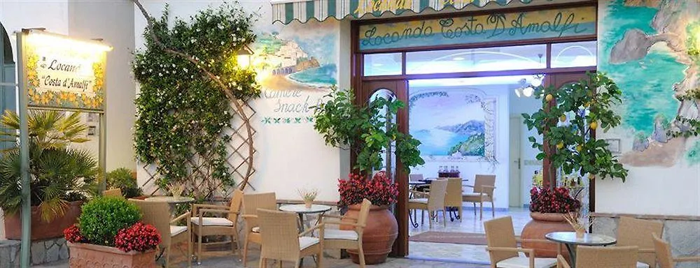 Locanda Costa D'Amalfi