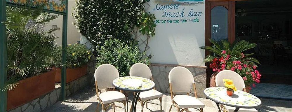 Bed & Breakfast Locanda Costa D'Amalfi
