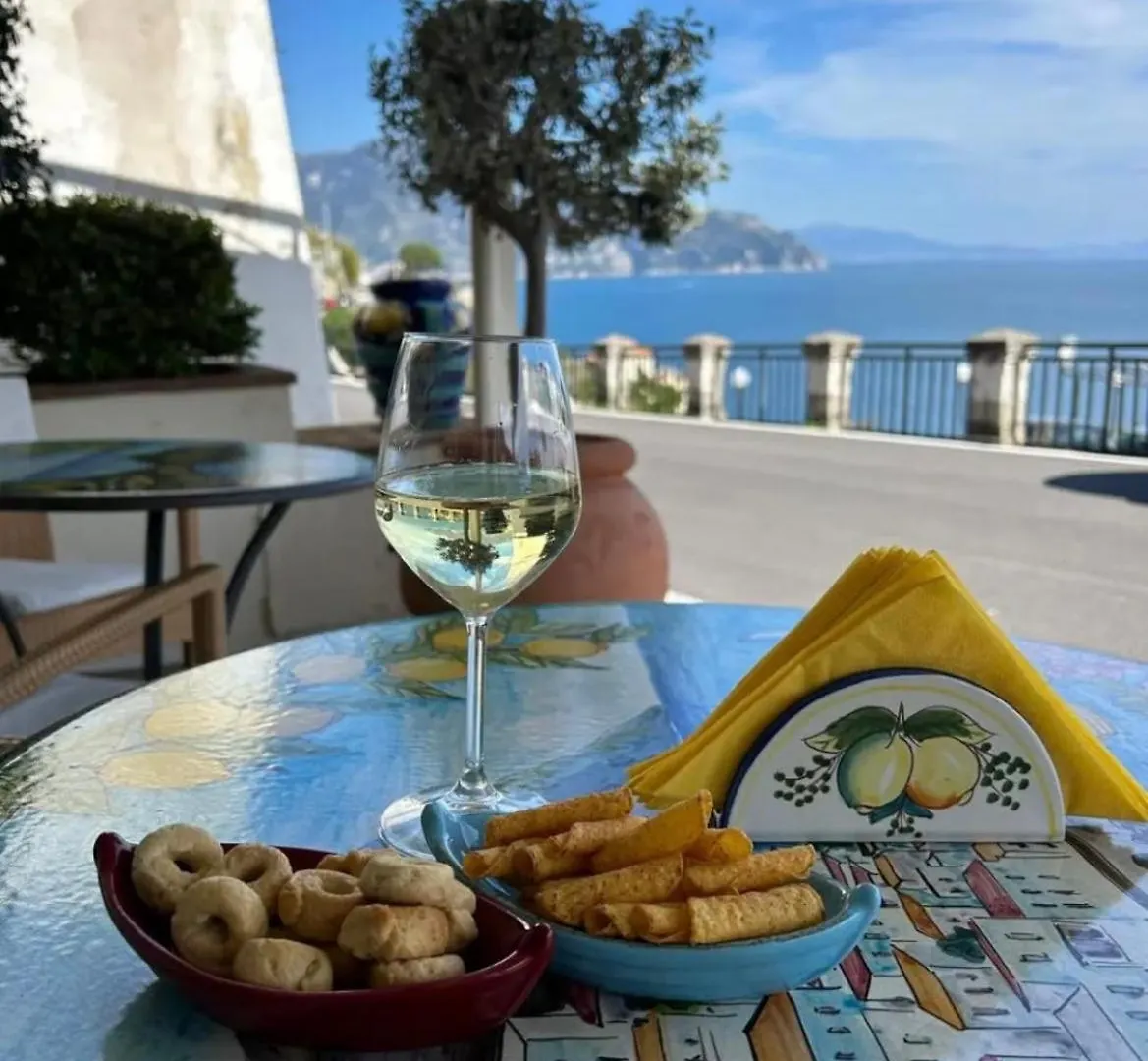 Locanda Costa D'Αμάλφι 2*, Αμάλφι Ιταλία