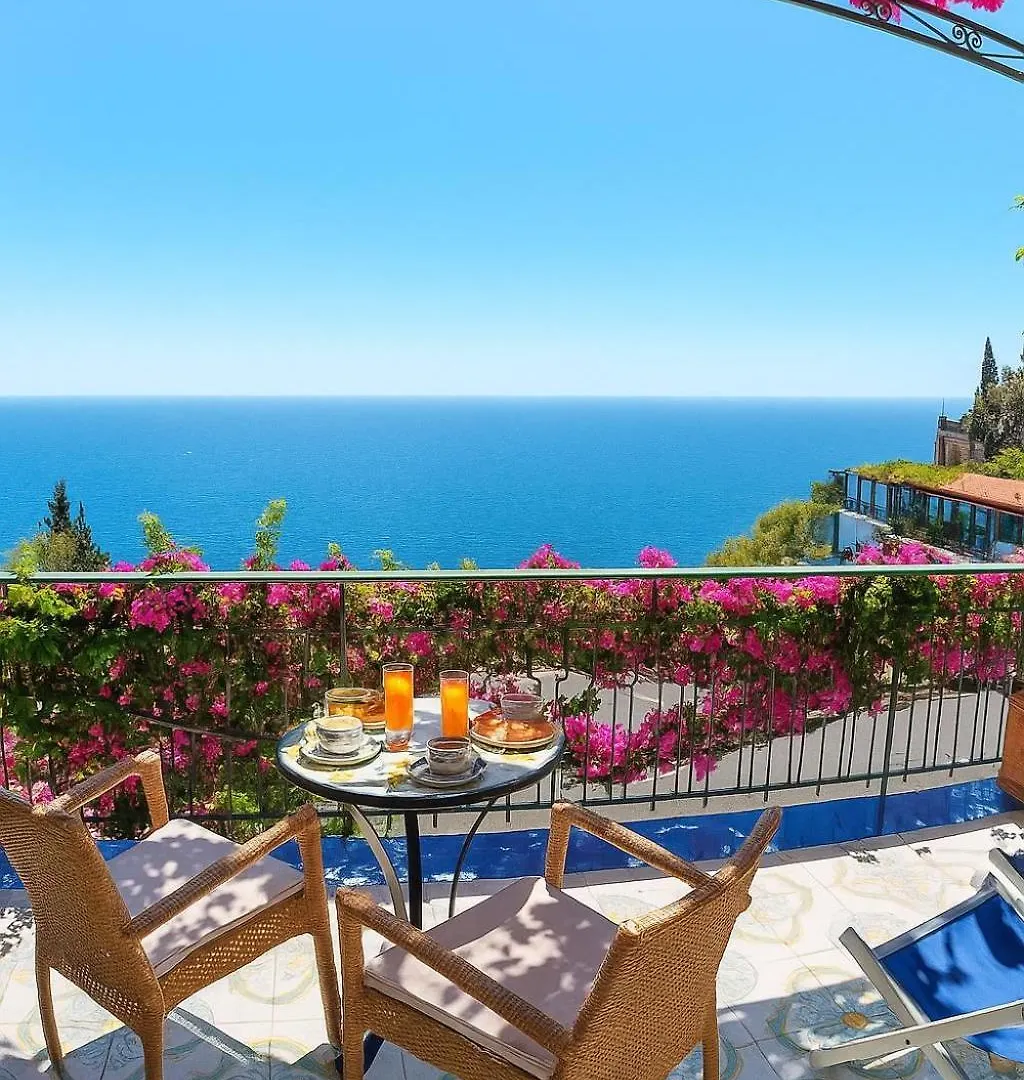 Locanda Costa D'Αμάλφι Bed and Breakfast Αμάλφι