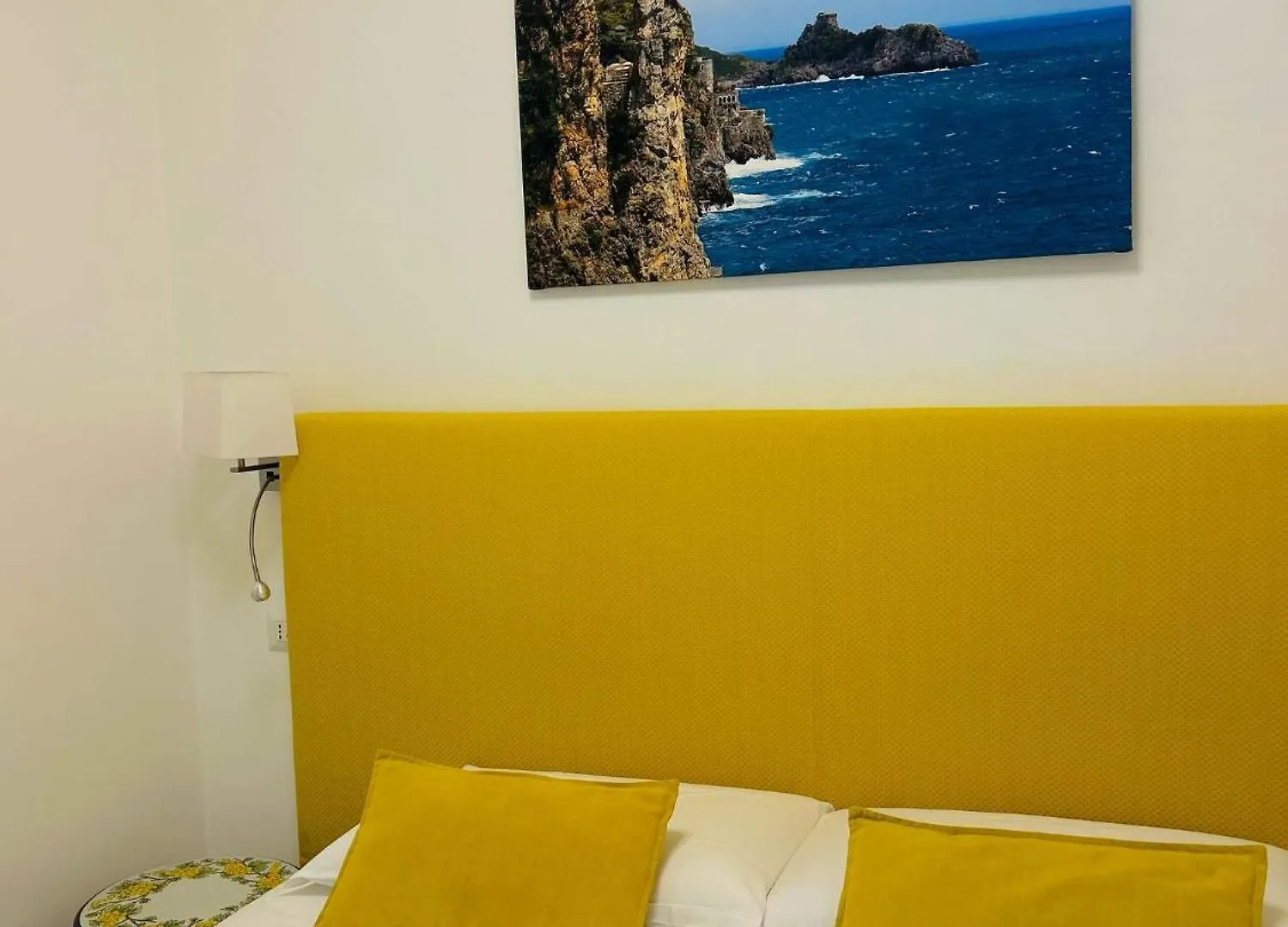 Locanda Costa D'Αμάλφι