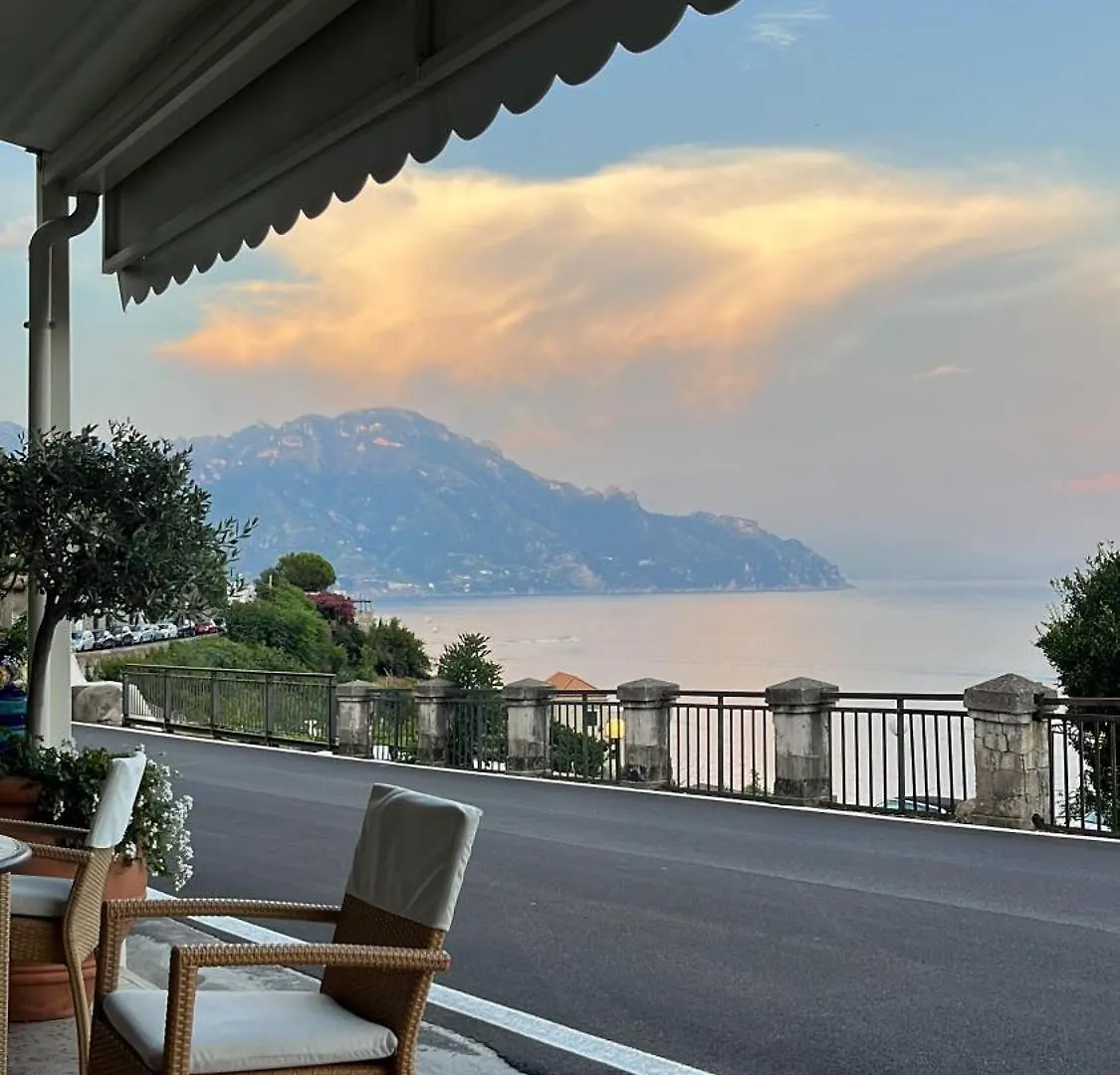 Locanda Costa D'Αμάλφι 2*, Αμάλφι