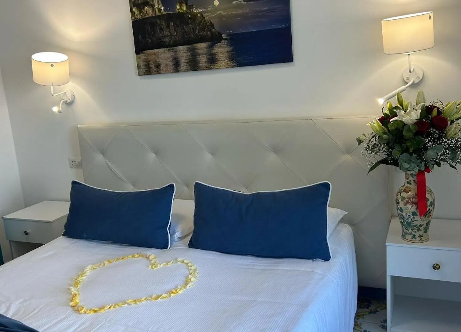 ** Bed and Breakfast Locanda Costa D'Αμάλφι Ιταλία