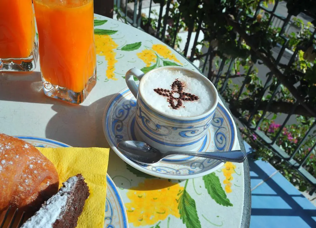 Locanda Costa D'Αμάλφι 2*, Αμάλφι Ιταλία