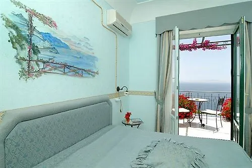 Locanda Costa D'Amalfi Bed & Breakfast