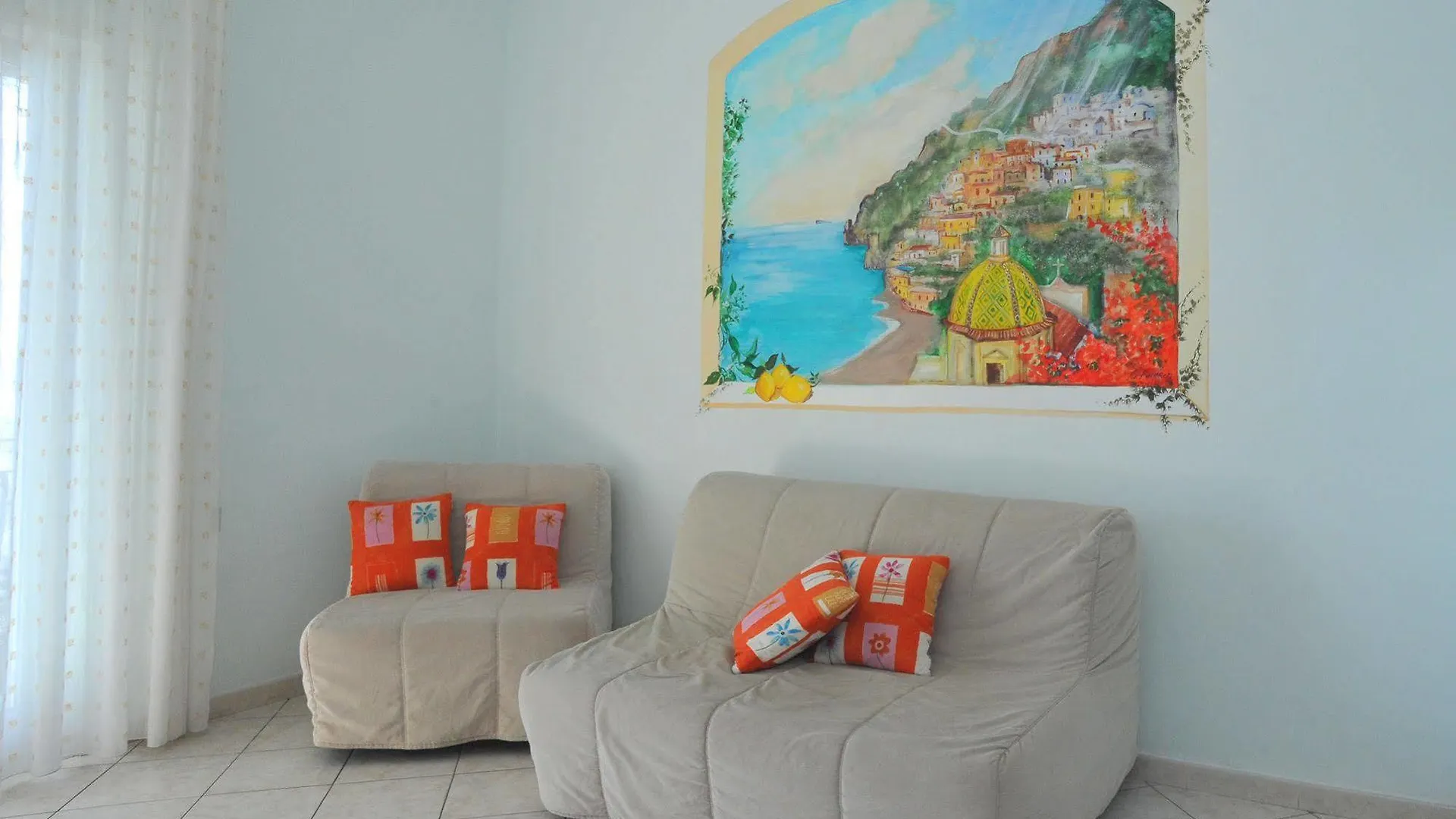 Locanda Costa D'Amalfi Bed & Breakfast Amalfi