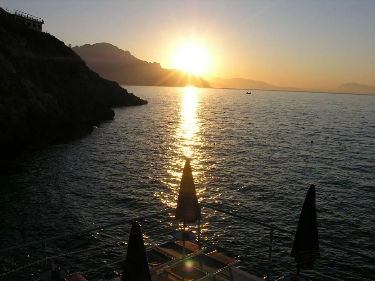 Locanda Costa D'Amalfi Amalfi