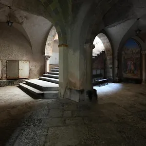Casa de hóspedes Palazzo Gargano, Amalfi