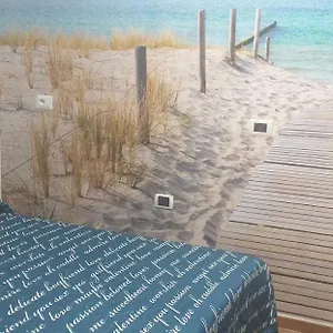 Casa Sandy Appartement Cefalù