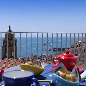 Casa de hóspedes Casa Mao, Amalfi