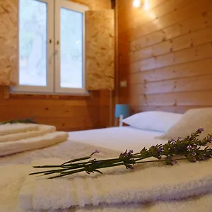 Fiori Di Camping Noto