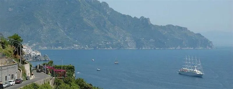 Locanda Costa D'Amalfi Amalfi