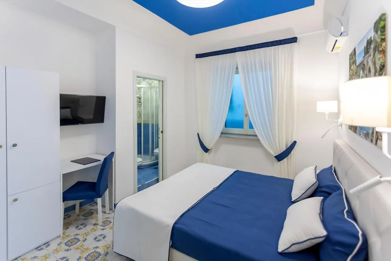** Bed & Breakfast Locanda Costa D'Amalfi Italien
