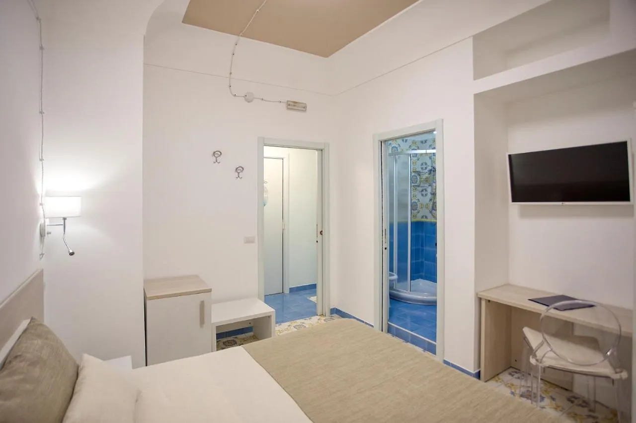 Bed & Breakfast Locanda Costa D'Amalfi