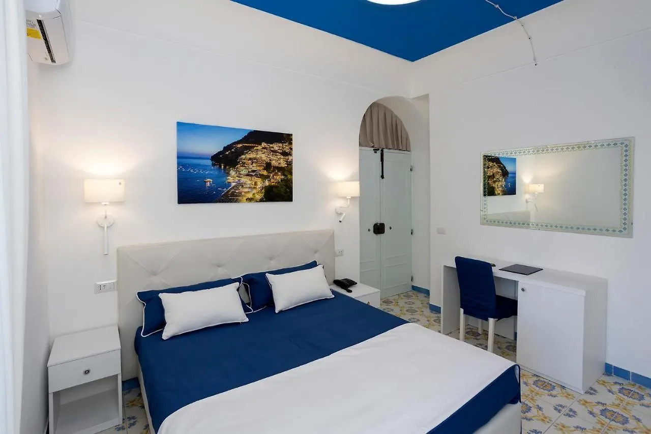 Locanda Costa D'Amalfi Bed & Breakfast Amalfi