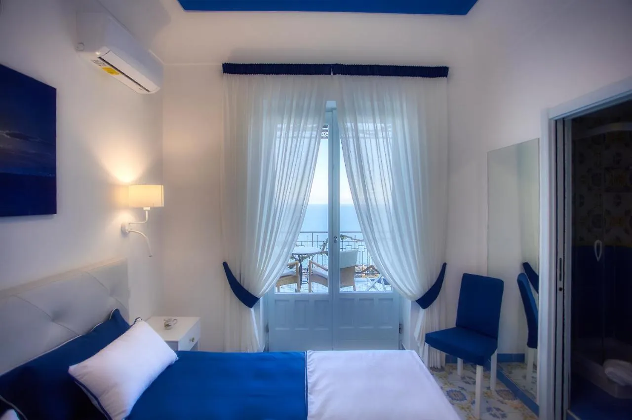 Locanda Costa D'Amalfi Bed & Breakfast