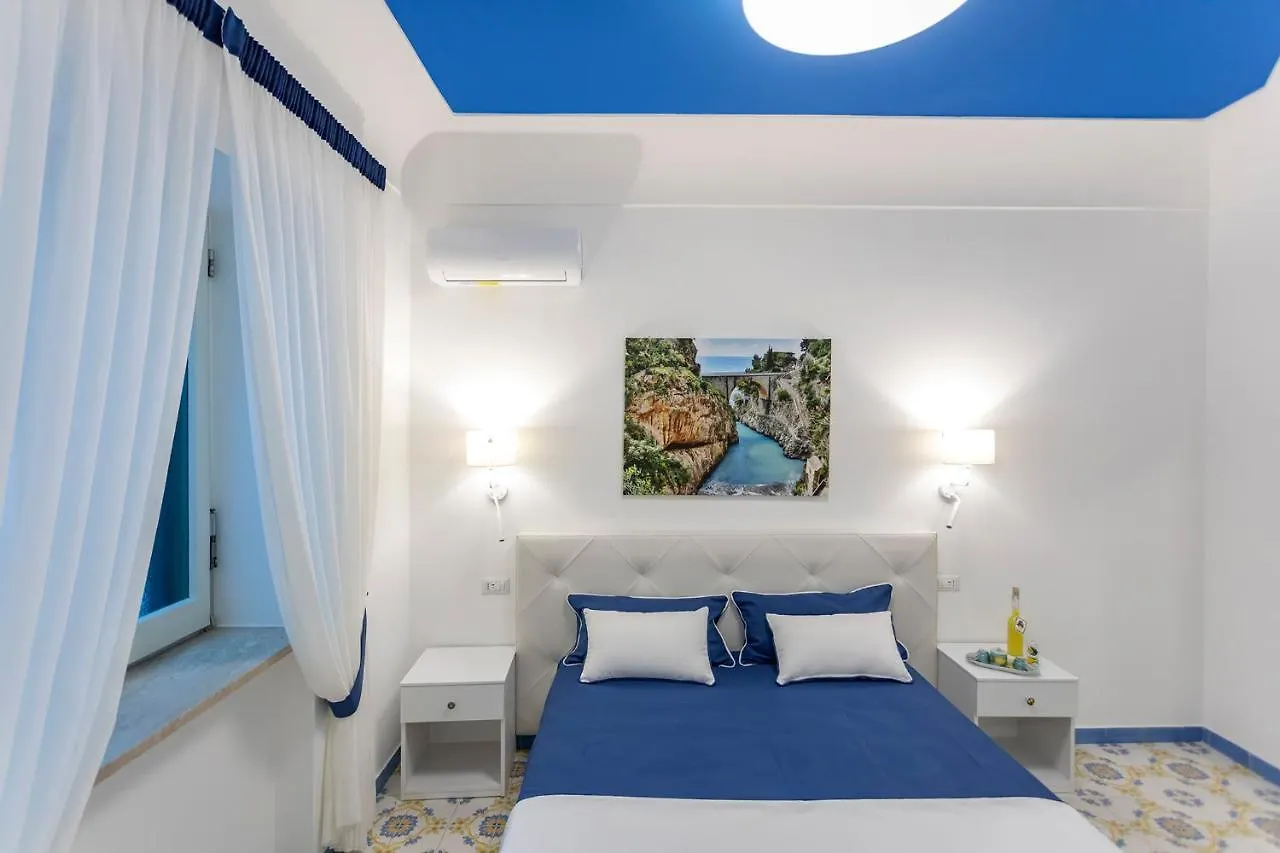 Locanda Costa D'Amalfi