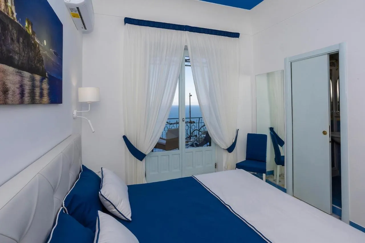 Locanda Costa D'Amalfi 2*, Amalfi Italien