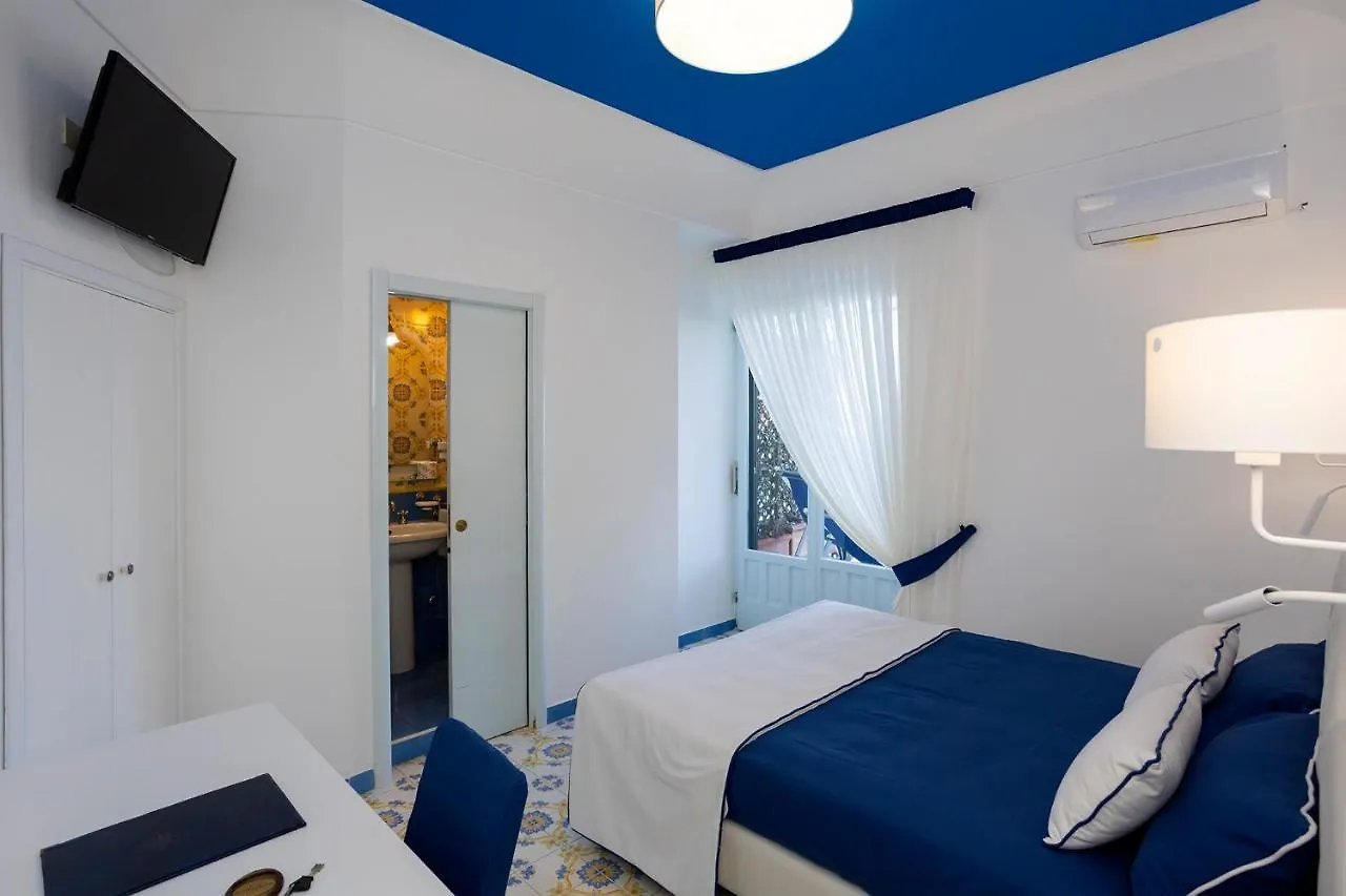 Locanda Costa D'Amalfi Bed & Breakfast Amalfi
