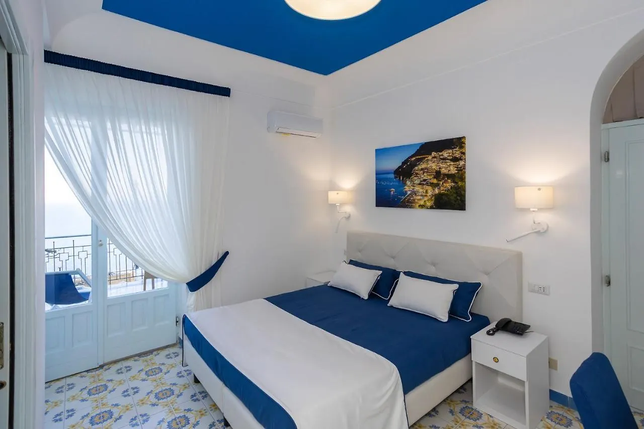 ** Bed & Breakfast Locanda Costa D'Amalfi Italien