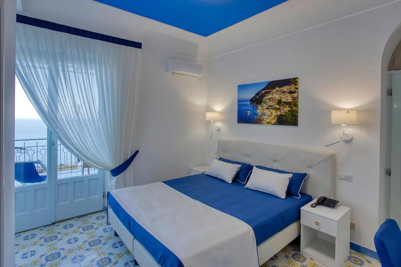Locanda Costa D'Amalfi 2*, Amalfi Italien