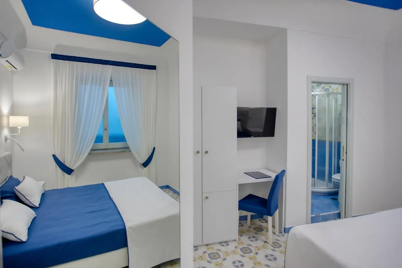 Bed & Breakfast Locanda Costa D'Amalfi