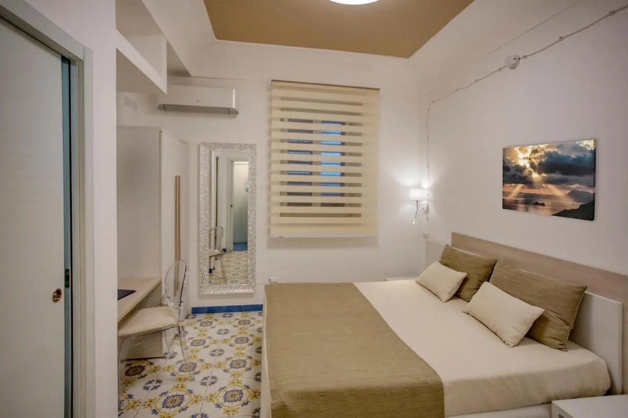 Locanda Costa D'Amalfi
