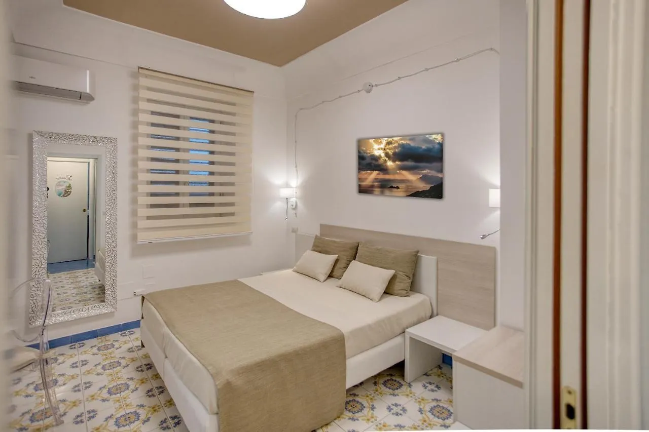 Locanda Costa D'Amalfi Bed & Breakfast