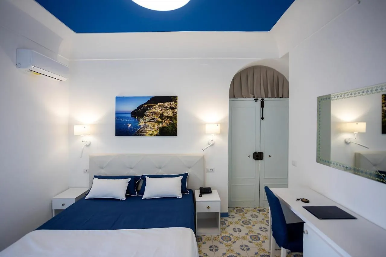 Bed & Breakfast Locanda Costa D'Amalfi