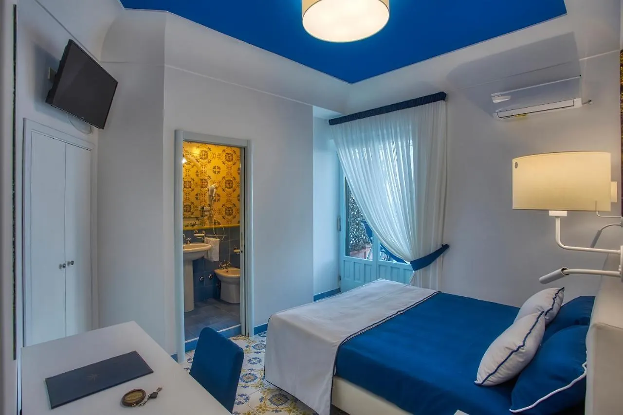 Locanda Costa D'Amalfi Bed & Breakfast