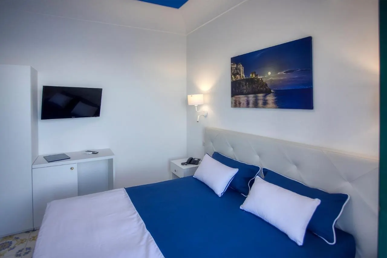 Bed & Breakfast Locanda Costa D'Amalfi