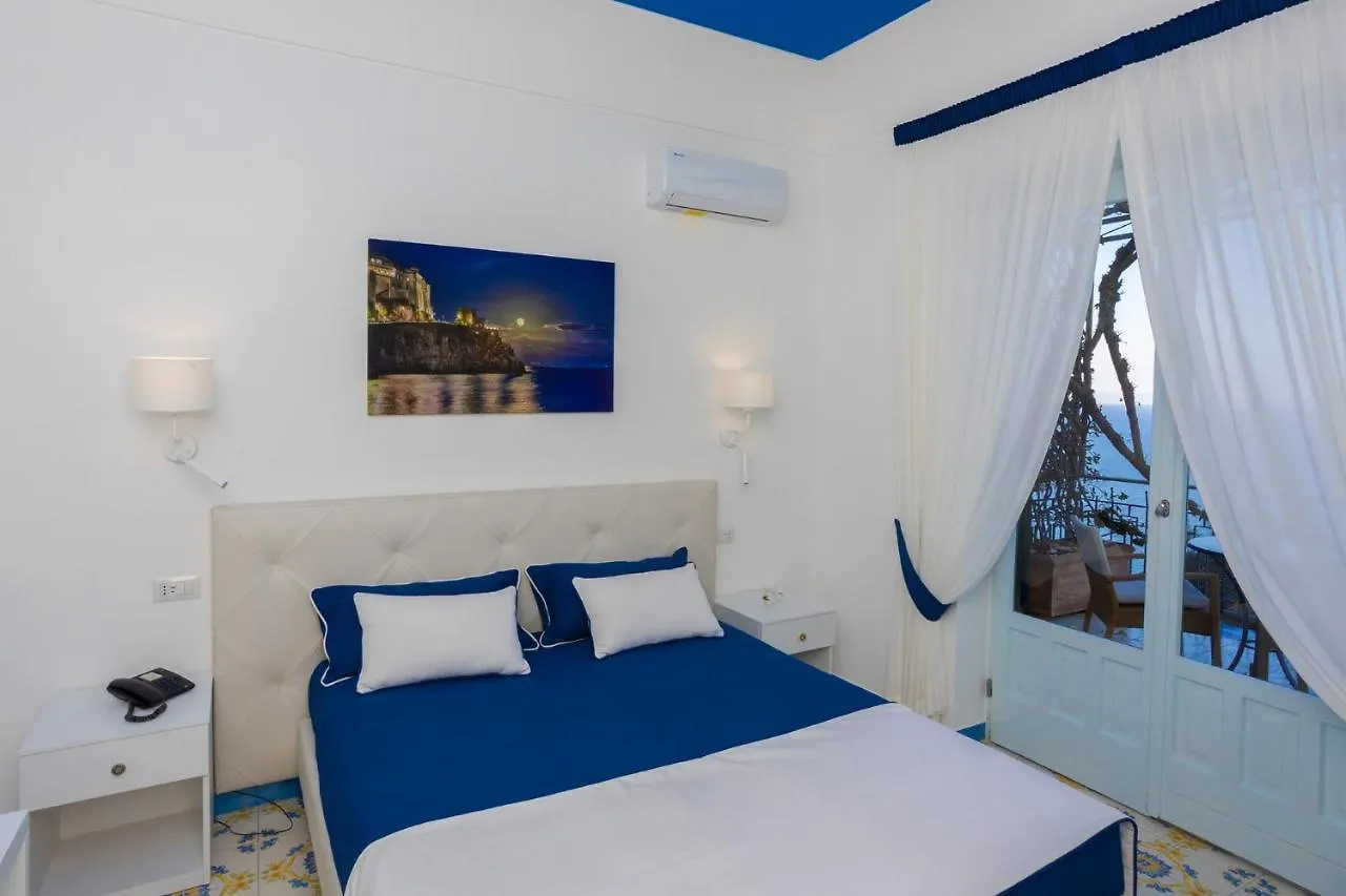 Locanda Costa D'Amalfi Bed & Breakfast Amalfi