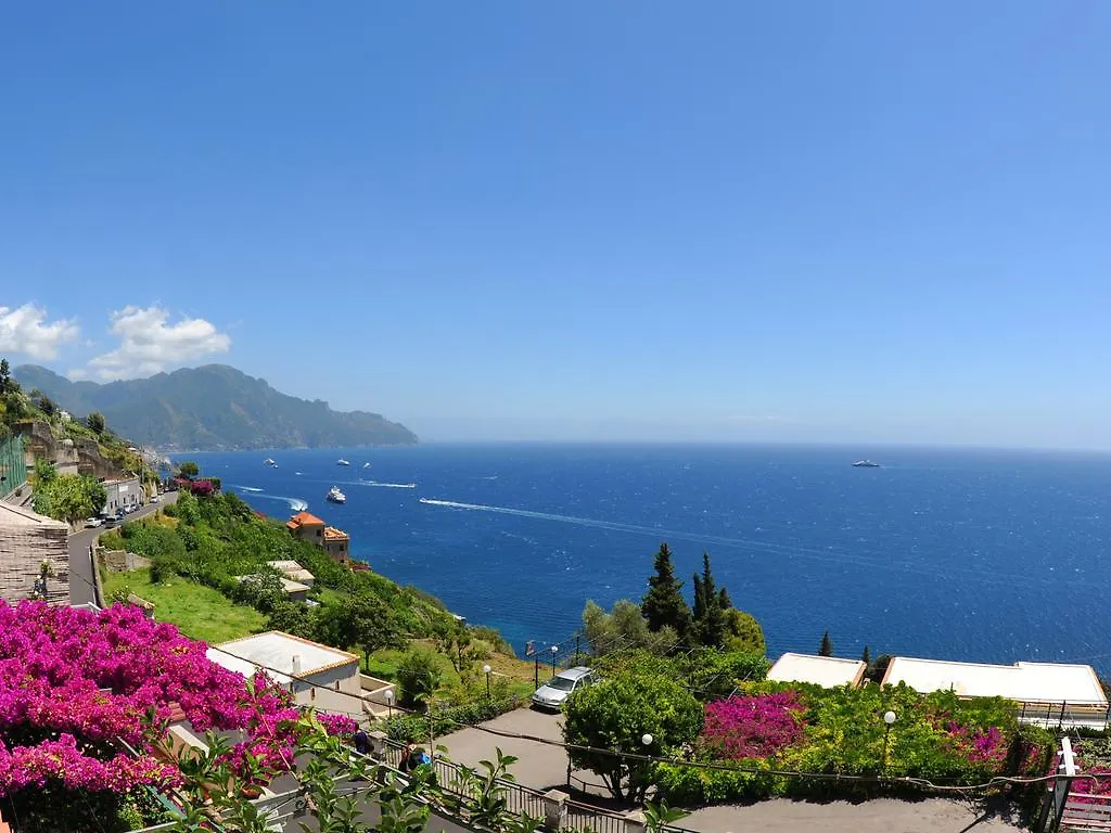 Locanda Costa D'Amalfi Bed & Breakfast Amalfi