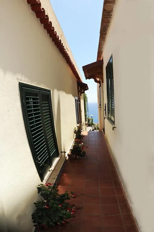 Bed & Breakfast Locanda Costa D'Amalfi